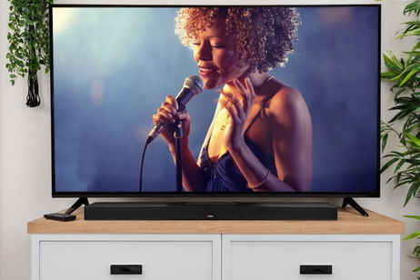 Una nueva barra de sonido promete resolver el mayor problema al ver series y películas