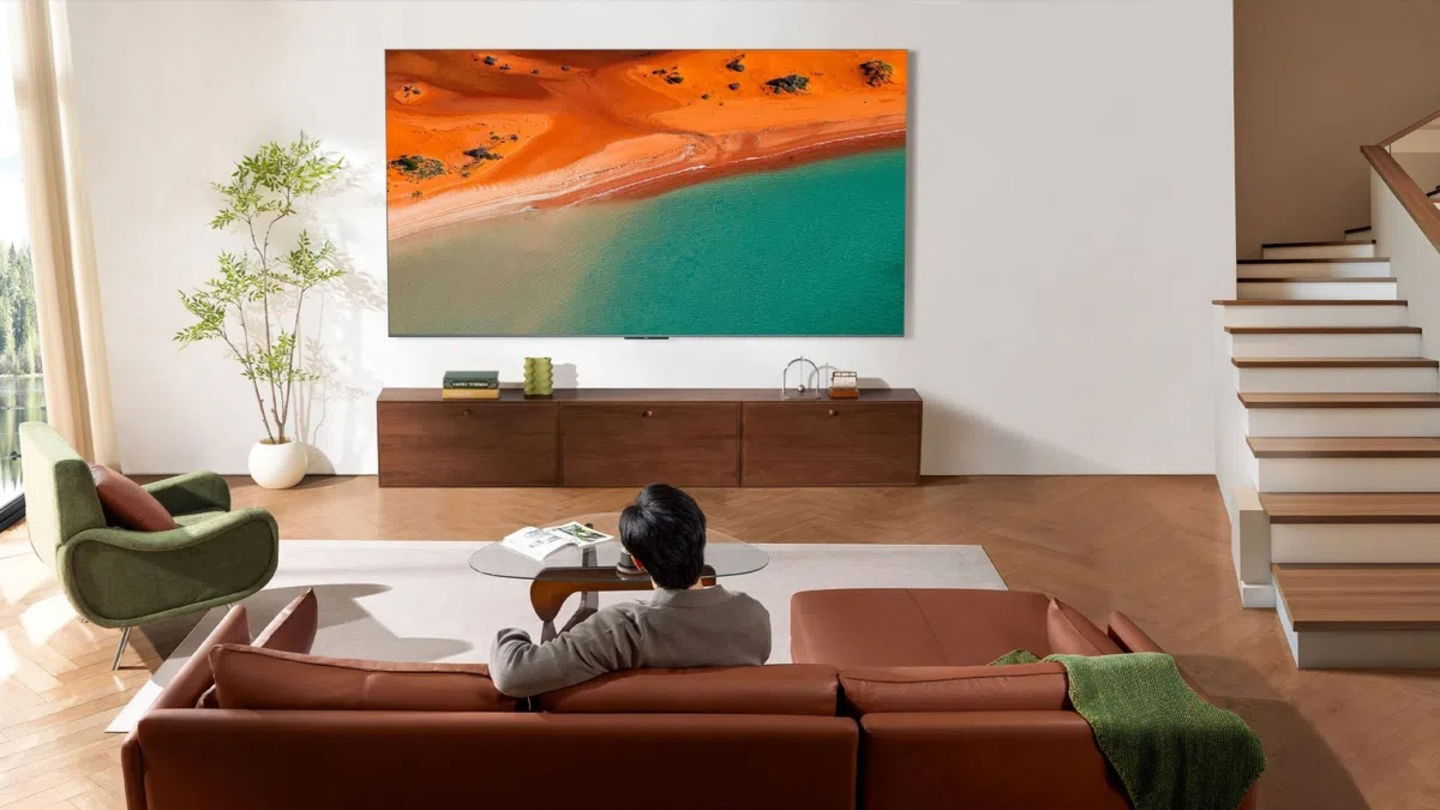 TCL ilustra la revolución del QD-MiniLED con sus televisores C6K, C7K y C8K: modo Game Master Pro 3.0, especificaciones 'top' y unos precios espectaculares