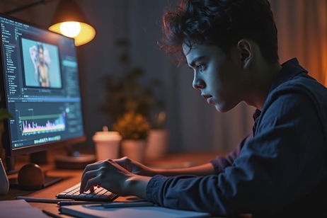 10 herramientas para crear vídeos increíbles con inteligencia artificial gratis 10 herramientas para crear vídeos increíbles con inteligencia artificial gratis