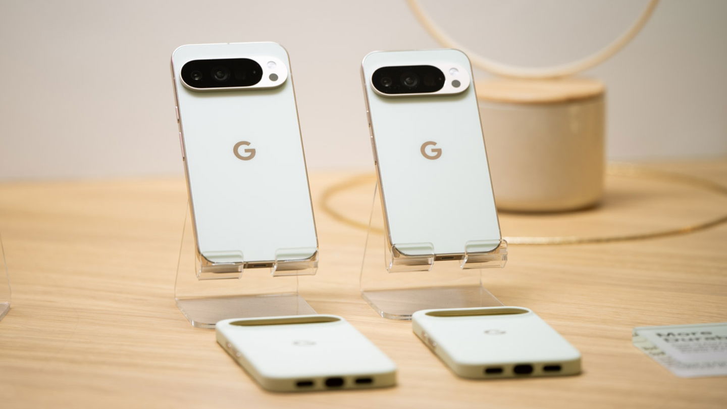Google Pixel 10 vs Pixel 10 Pro vs Pixel 10 Pro XL: las diferencias que deberías conocer antes de decidir