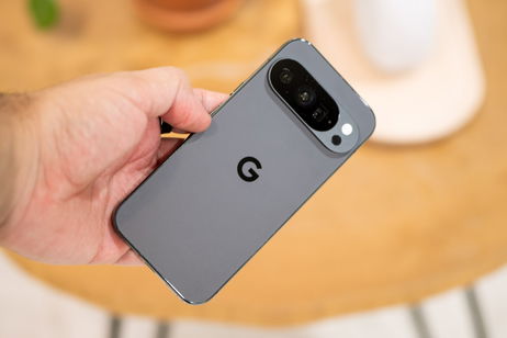 A fondo: todo sobre las cámaras del Google Pixel 10 Pro
