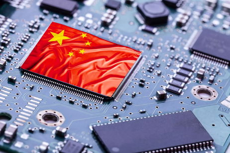 EE. UU. se quedará con el 15% de las ventas de chips de IA de Nvidia y AMD en China EE. UU. se quedará con el 15% de las ventas de chips de IA de Nvidia y AMD en China