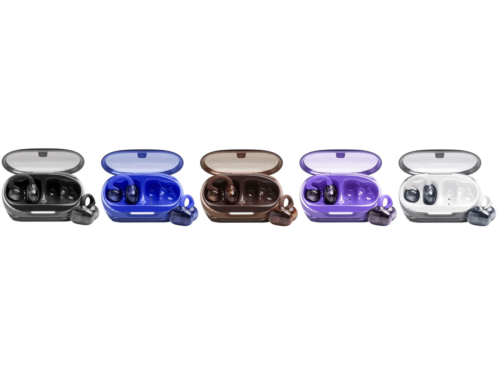 JBL presenta en la Gamescom sus nuevos cascos para gamers y sus últimas propuestas en auriculares abiertos