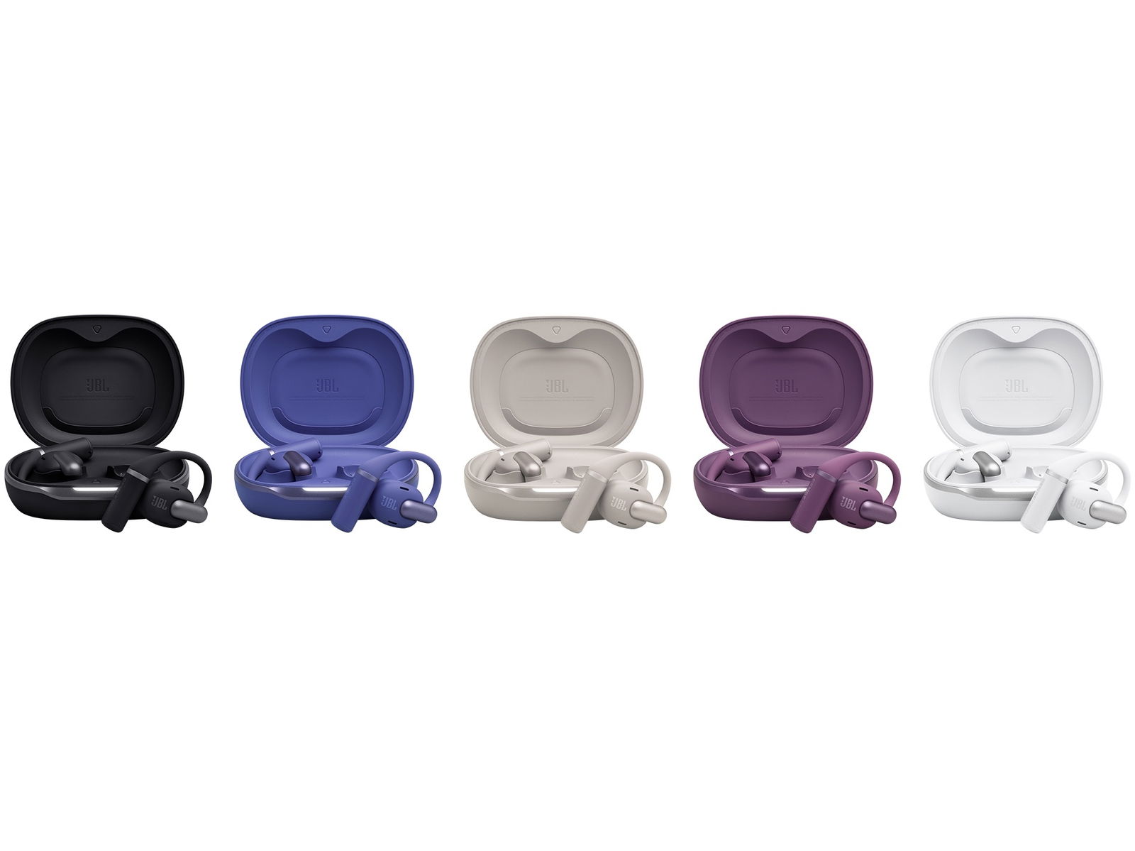 JBL presenta en la Gamescom sus nuevos cascos para gamers y sus últimas propuestas en auriculares abiertos