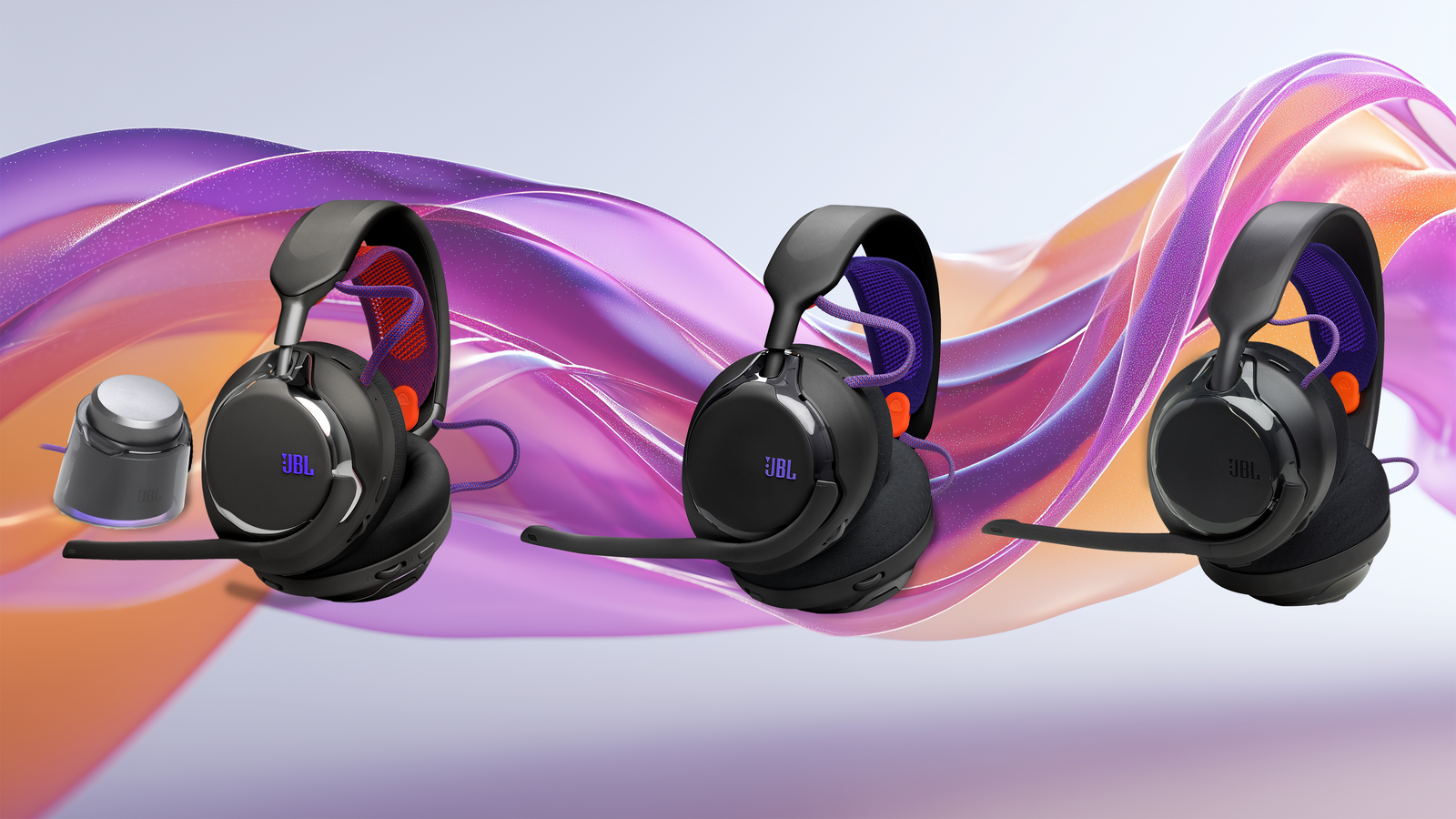 JBL presenta en la Gamescom sus nuevos cascos para gamers y sus últimas propuestas en auriculares abiertos