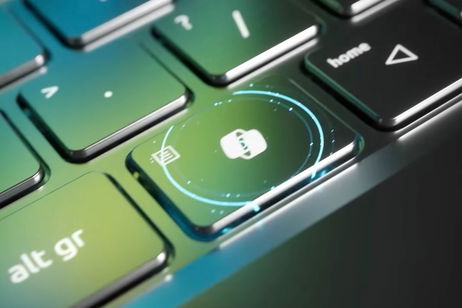 Perfecto para teletrabajo y estudiantes y hoy solo cuesta 549 euros: portátil con Ryzen 7, 16 GB de RAM y 512 GB de SSD Perfecto para teletrabajo y estudiantes y hoy solo cuesta 549 euros: portátil con Ryzen 7, 16 GB de RAM y 512 GB de SSD
