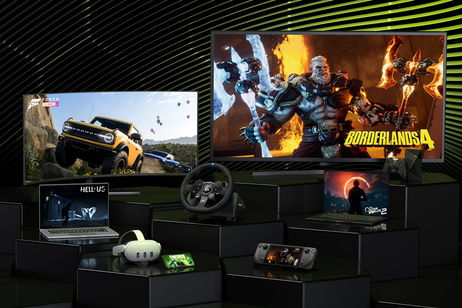 NVIDIA GeForce Now sube un peldaño (o dos): el poder de la RTX 5080 en la nube por fin es real