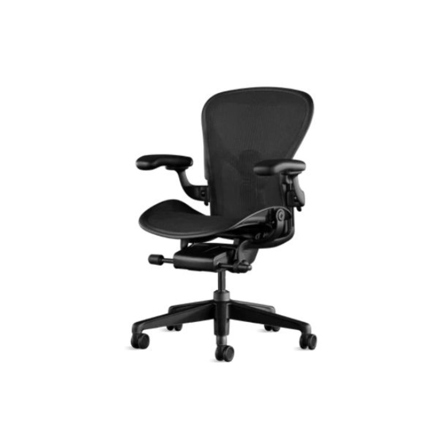 Aeron Herman Miller
