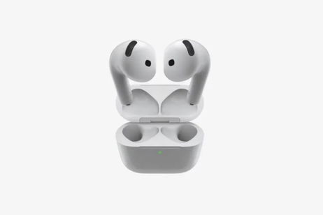 Ahora o nunca: los AirPods 4 caen a su mínimo histórico y es la oferta ideal para comprarlos