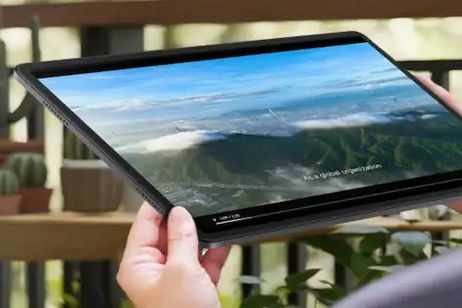 Pantalla de 11 pulgadas, batería enorme y 4 altavoces: por menos de 100 euros esta tablet es un chollazo