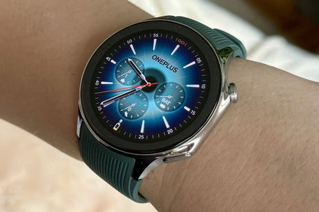 Es uno de los mejores relojes inteligentes del año y nunca antes había estado a este precio Es uno de los mejores relojes inteligentes del año y nunca antes había estado a este precio
