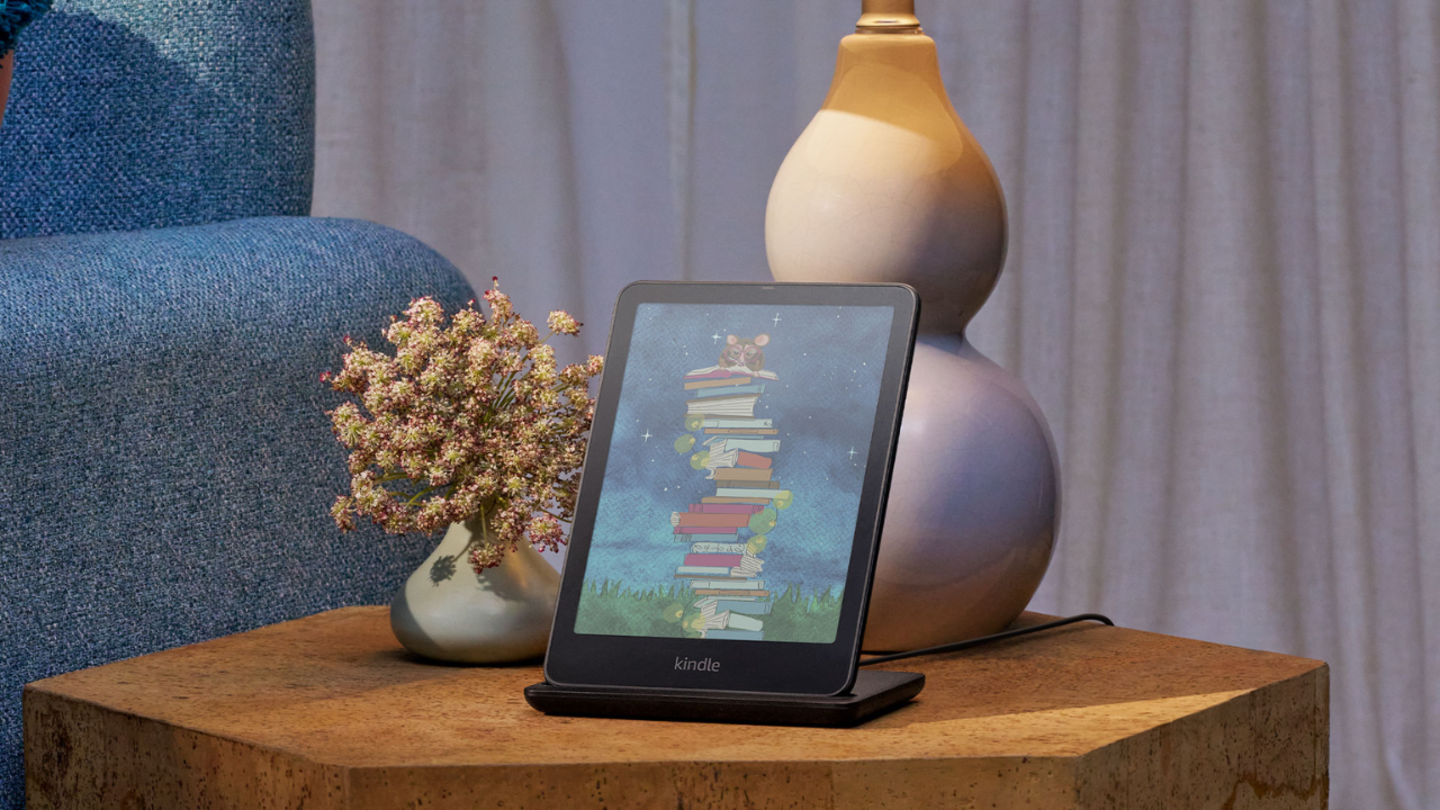 Amazon Kindle Colorsoft