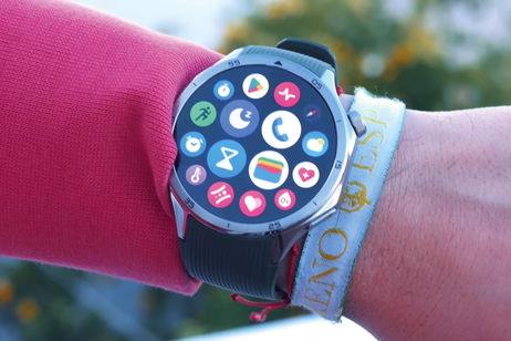 De 349 a 183 euros: este reloj inteligente "premium" tira su precio y no lo podemos recomendar más De 349 a 183 euros: este reloj inteligente "premium" tira su precio y no lo podemos recomendar más
