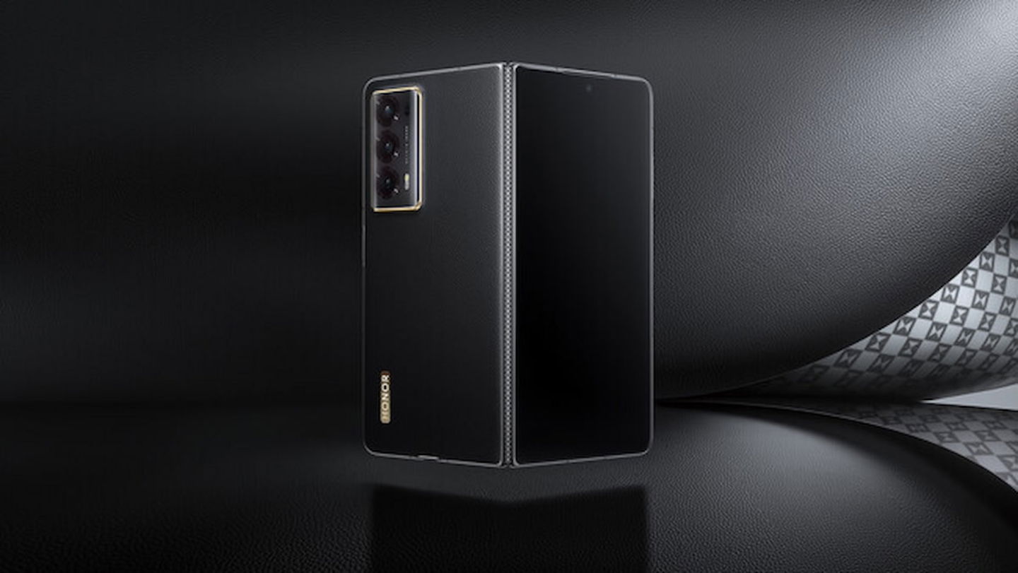 Aprovecha el descuentazo que tiene AliExpress para este genial móvil plegable