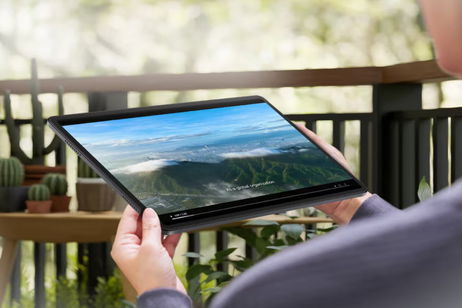 Si buscas una tablet por menos de 100 euros este rebajadísimo modelo de HONOR es justo lo que necesitas