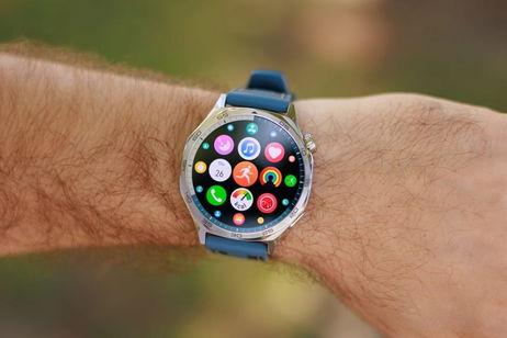 El reloj más bonito para salir a correr es de HUAWEI y se puede comprar a precio mínimo histórico por la Vuelta al Cole de AliExpress