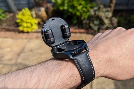 Desplome a la mitad para el reloj de James Bond de HUAWEI: un gadget alucinante que puedes tener a precio de derribo Desplome a la mitad para el reloj de James Bond de HUAWEI: un gadget alucinante que puedes tener a precio de derribo