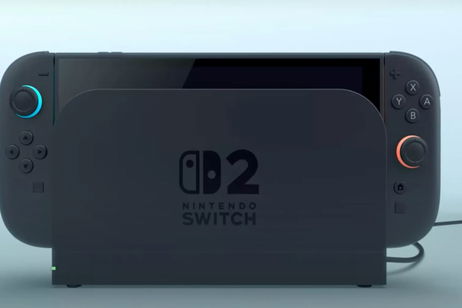 La Nintendo Switch 2 toca fondo por la Vuelta al Cole de AliExpress y todo indica que se va a agotar en horas La Nintendo Switch 2 toca fondo por la Vuelta al Cole de AliExpress y todo indica que se va a agotar en horas