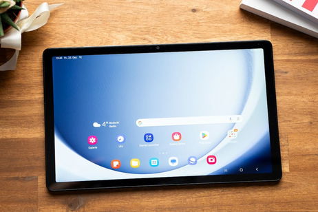 Una de las mejores tabletas baratas de Samsung hunde aún más su precio por la Vuelta al Cole de AliExpress