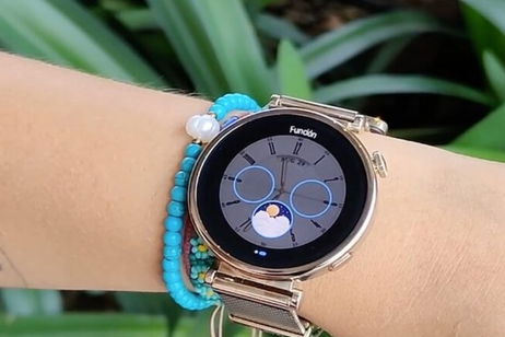 Uno de los mejores relojes inteligentes de HUAWEI por poco más de 100 euros: viene con entrenador y batería para 2 semanas Uno de los mejores relojes inteligentes de HUAWEI por poco más de 100 euros: viene con entrenador y batería para 2 semanas