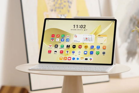 Así son las nuevas MatePad Air 12 y 11.5 S de Huawei: potencia, diseño y pantallas espectaculares