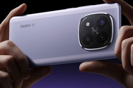 Así son los Redmi Note 15 Pro y Pro+: especificaciones completas y precios oficiales tras su lanzamiento