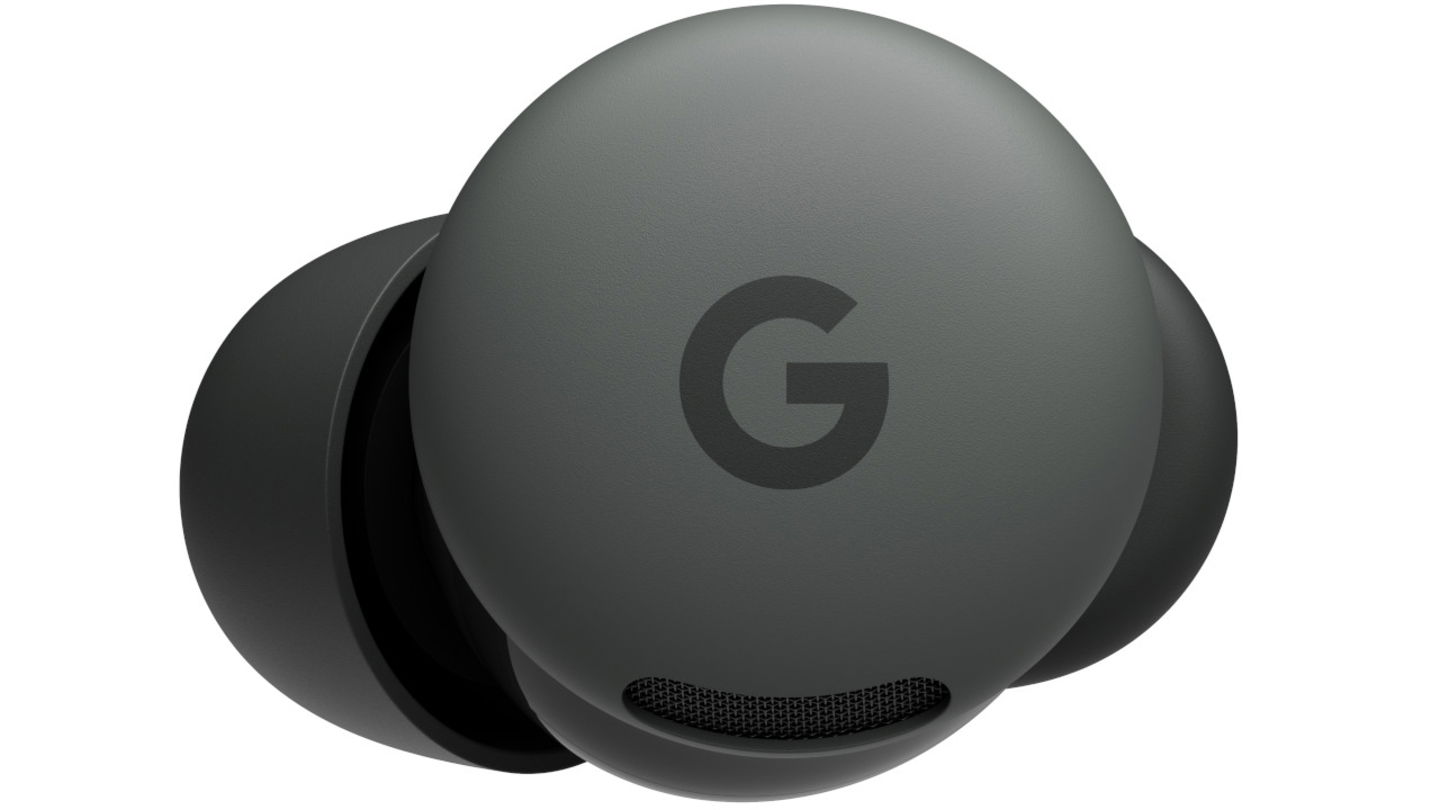 Pixel Buds 2a: los auriculares más ligeros y cómodos de Google llegan para competir con los grandes