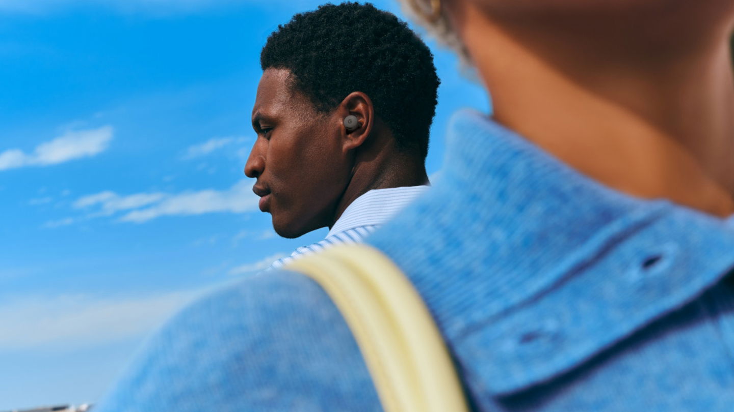 Pixel Buds 2a: los auriculares más ligeros y cómodos de Google llegan para competir con los grandes