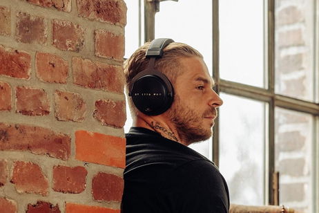 201 euros menos por estos auriculares premium con sonido profesional y cable desmontable