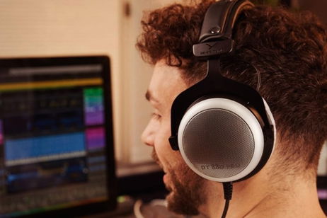 El mejor sonido y la mayor comodidad en estos auriculares de diadema que bajan de 215 a 165 euros