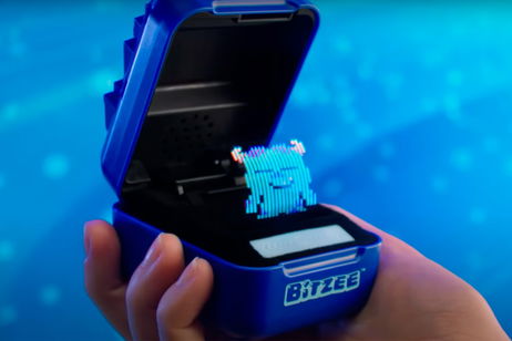 Una joya digital compacta: si te gusta Disney, no vas a poder resistirte a este juguete sensorial Una joya digital compacta: si te gusta Disney, no vas a poder resistirte a este juguete sensorial