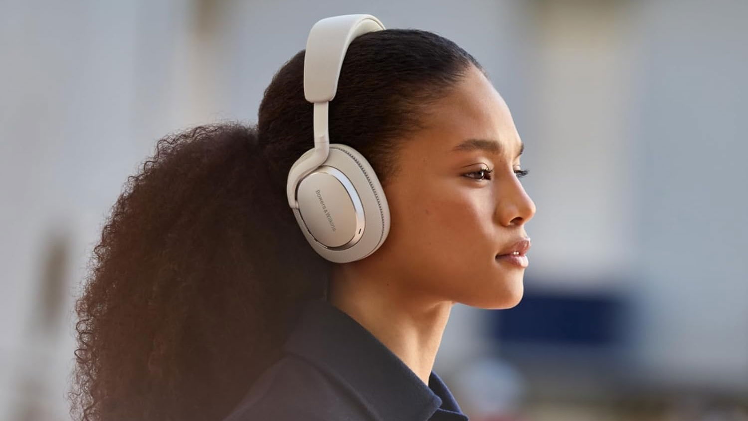 Bowers & Wilkins Px7 S3 blancos