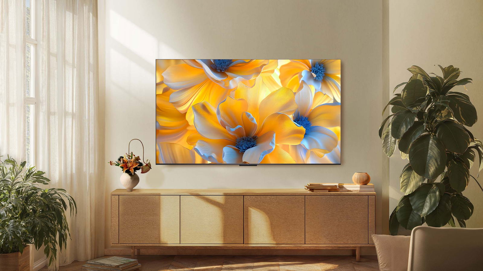 TCL ilustra la revolución del QD-MiniLED con sus televisores C6K, C7K y C8K: modo Game Master Pro 3.0, especificaciones 'top' y unos precios espectaculares