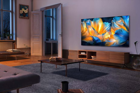 TCL ilustra la revolución del QD-MiniLED con sus televisores C6K, C7K y C8K: modo Game Master Pro 3.0, especificaciones 'top' y unos precios espectaculares TCL ilustra la revolución del QD-MiniLED con sus televisores C6K, C7K y C8K: modo Game Master Pro 3.0, especificaciones 'top' y unos precios espectaculares