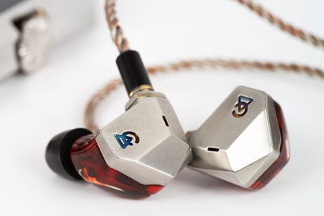 Campfire Audio Grand Luna: el nuevo referente del audio portátil de alta gama