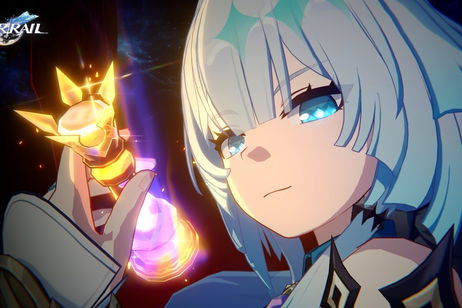 Este código de Honkai: Star Rail te permitirá obtener personajes gratis en menos tiempo: canjéalo antes de que caduque