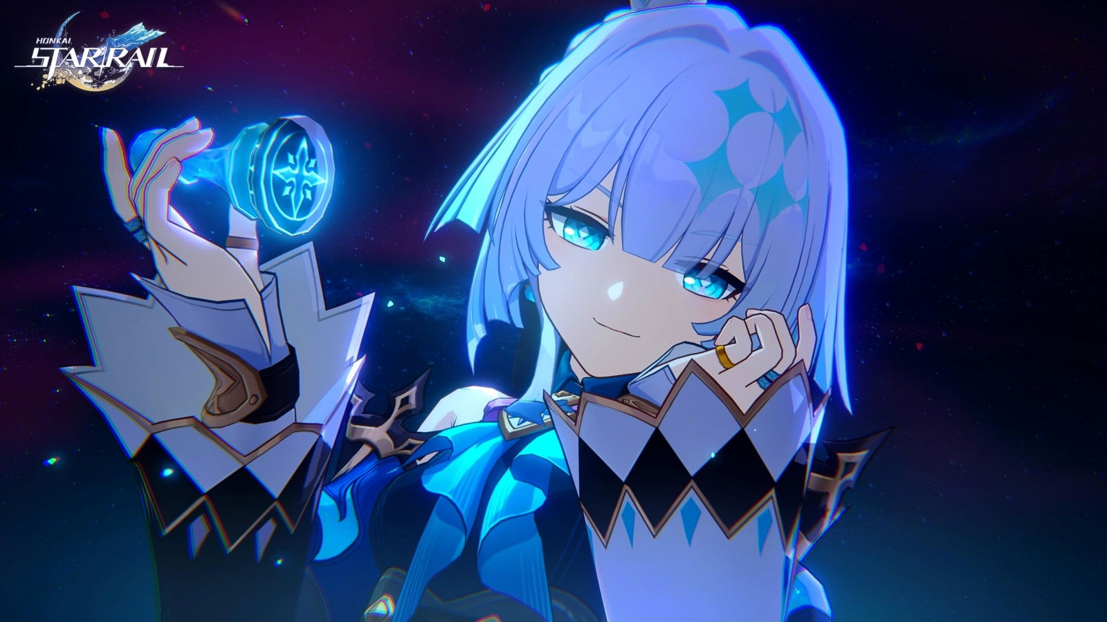 Céridra Honkai: Star Rail