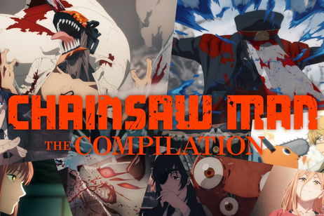Antes de ir al cine a ver su nueva película, 'Chainsaw Man' estrenará otros 2 largometrajes en streaming Antes de ir al cine a ver su nueva película, 'Chainsaw Man' estrenará otros 2 largometrajes en streaming