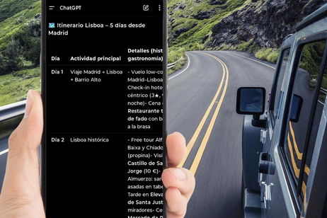 ChatGPT-5, la herramienta para planificar vacaciones y viajes este 2025