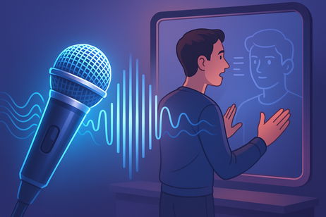 Vocal Image: la app que enseña a hablar con confianza gracias a la IA Vocal Image: la app que enseña a hablar con confianza gracias a la IA