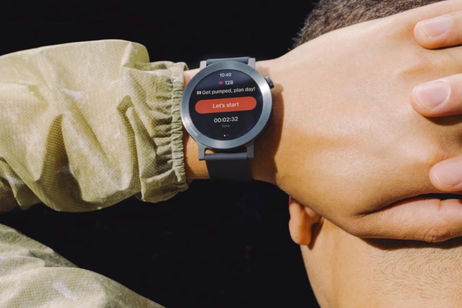 Pantalla AMOLED, GPS de doble banda y 13 días de batería: el CMF Watch 3 Pro cae a su mínimo histórico Pantalla AMOLED, GPS de doble banda y 13 días de batería: el CMF Watch 3 Pro cae a su mínimo histórico