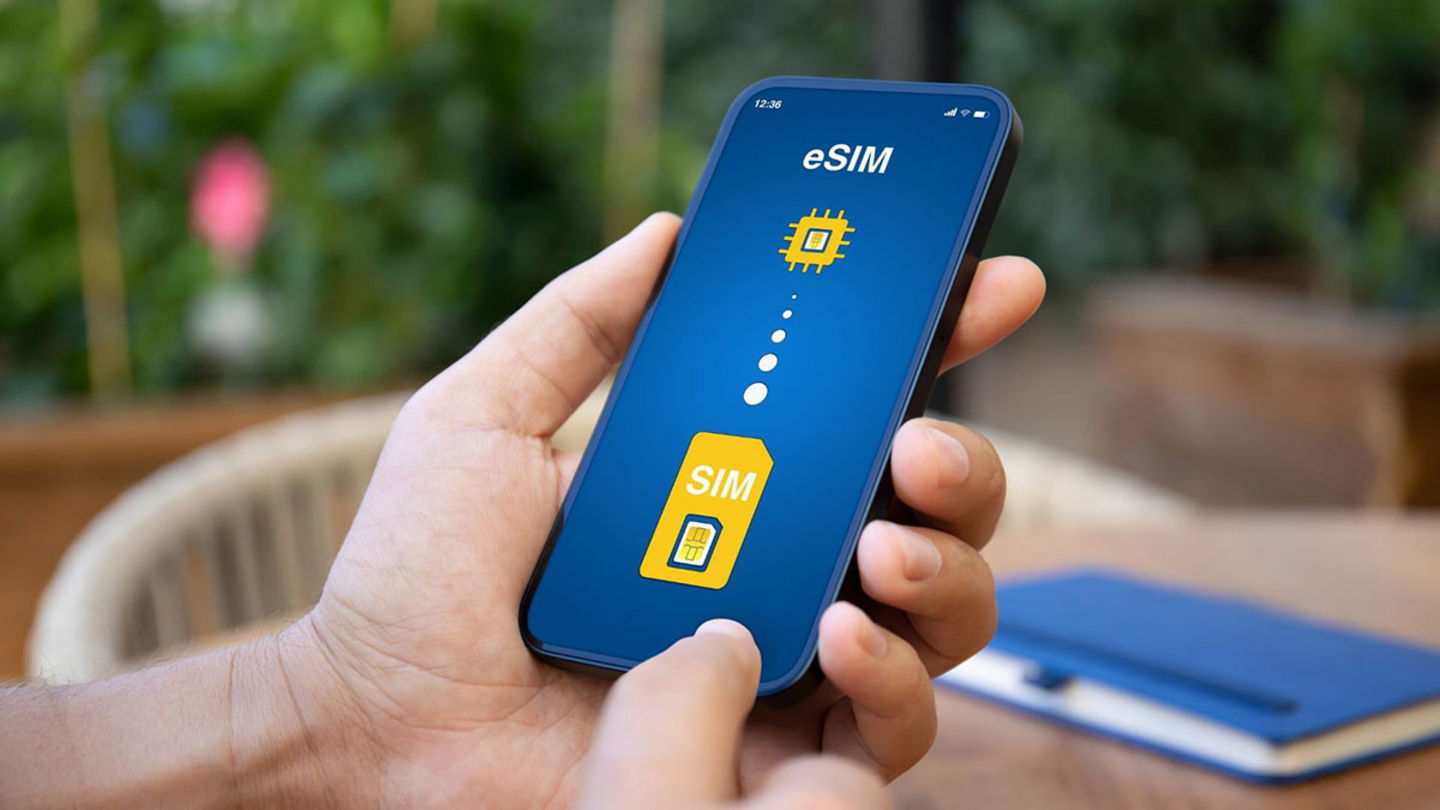 Cómo activar una eSIM Guía paso a paso
