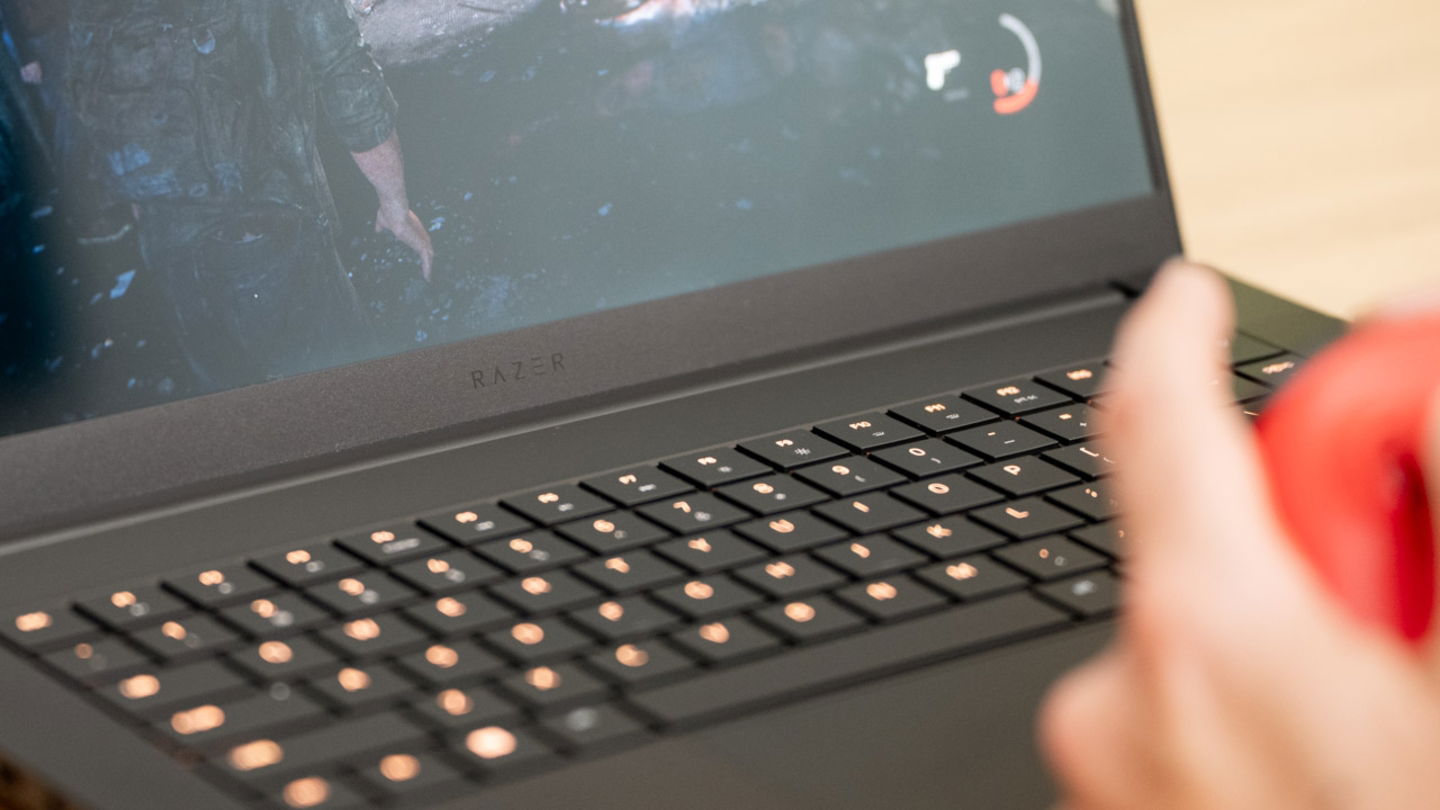 Razer Blade 16 (2025), análisis: una bestia gaming con pantalla OLED a 240 Hz y NVIDIA RTX 5070
