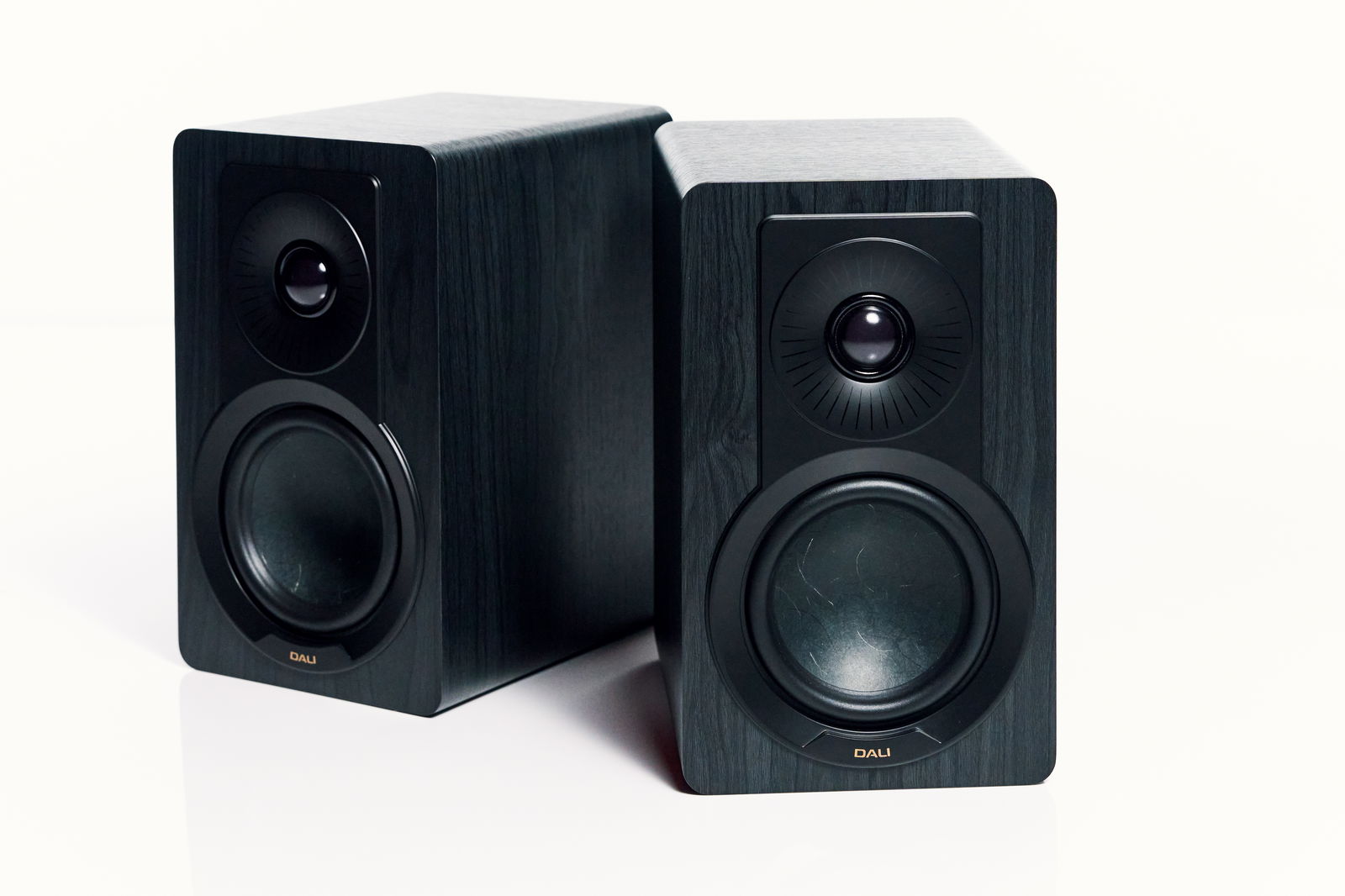 DALI presenta sus altavoces más baratos: sonido Hi-Fi por menos de 300 euros