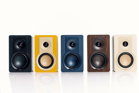 DALI presenta sus altavoces más baratos: sonido Hi-Fi por menos de 300 euros