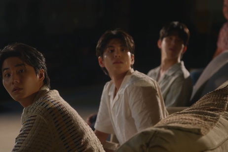 El K-Pop de DAY 6 llega a los cines españoles, pero solo este fin de semana El K-Pop de DAY 6 llega a los cines españoles, pero solo este fin de semana