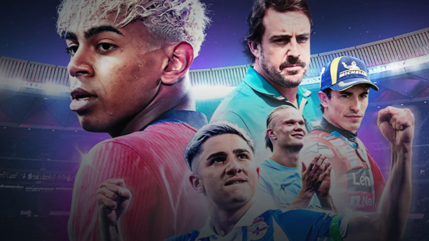 ¿Tienes menos de 30 años? Ahora puedes conseguir tu suscripción a DAZN con un 30% de descuento