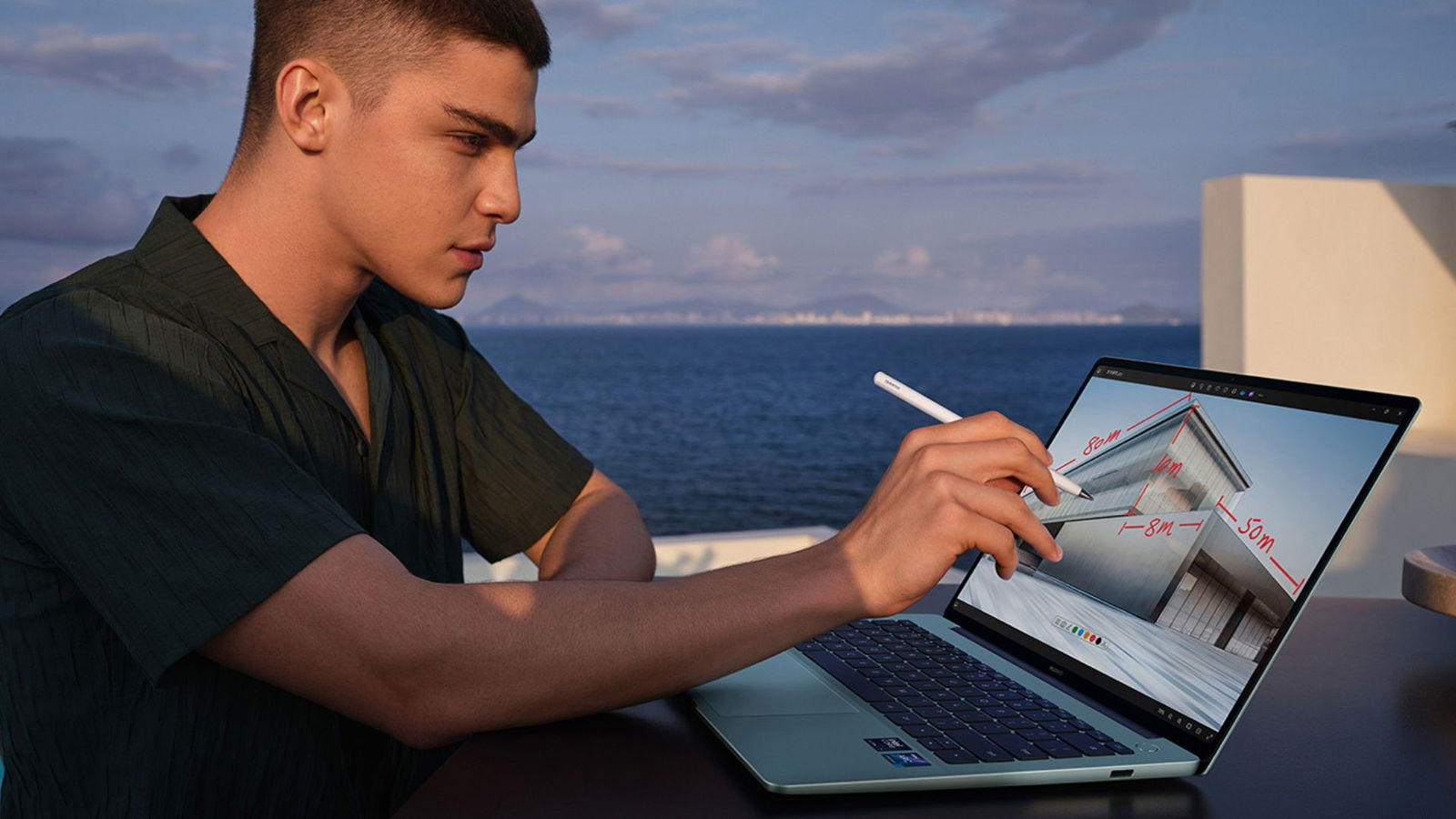 HUAWEI MatePad 11.5”S