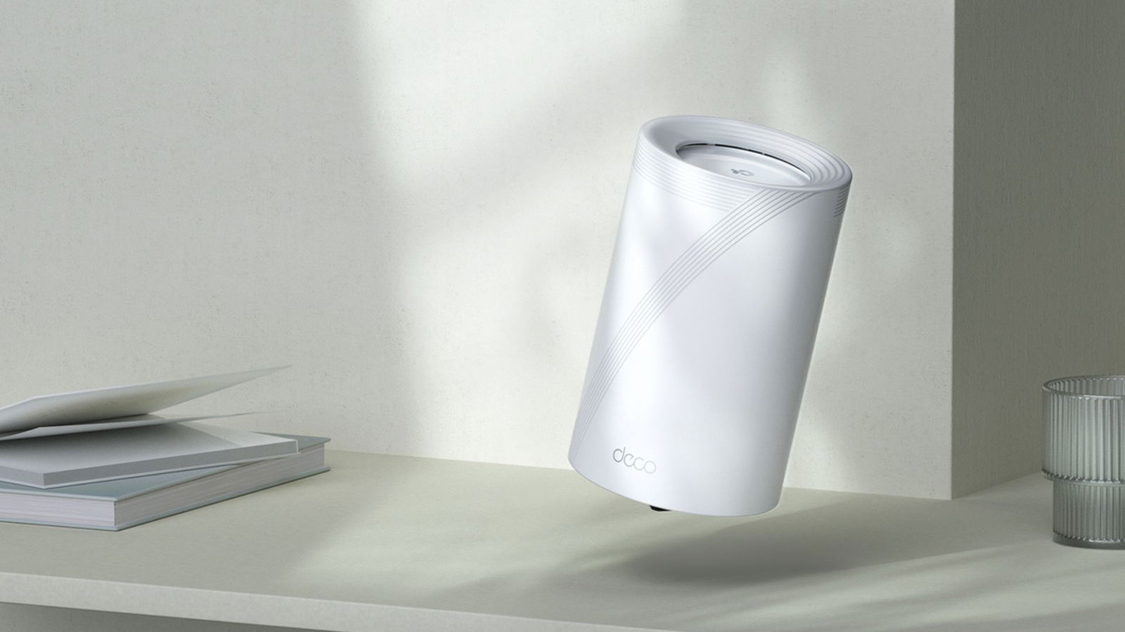 La promesa del WiFi Mesh ya no es solo teoría: con el Deco BE65 se convierte en una realidad sorprendentemente sencilla de disfrutar