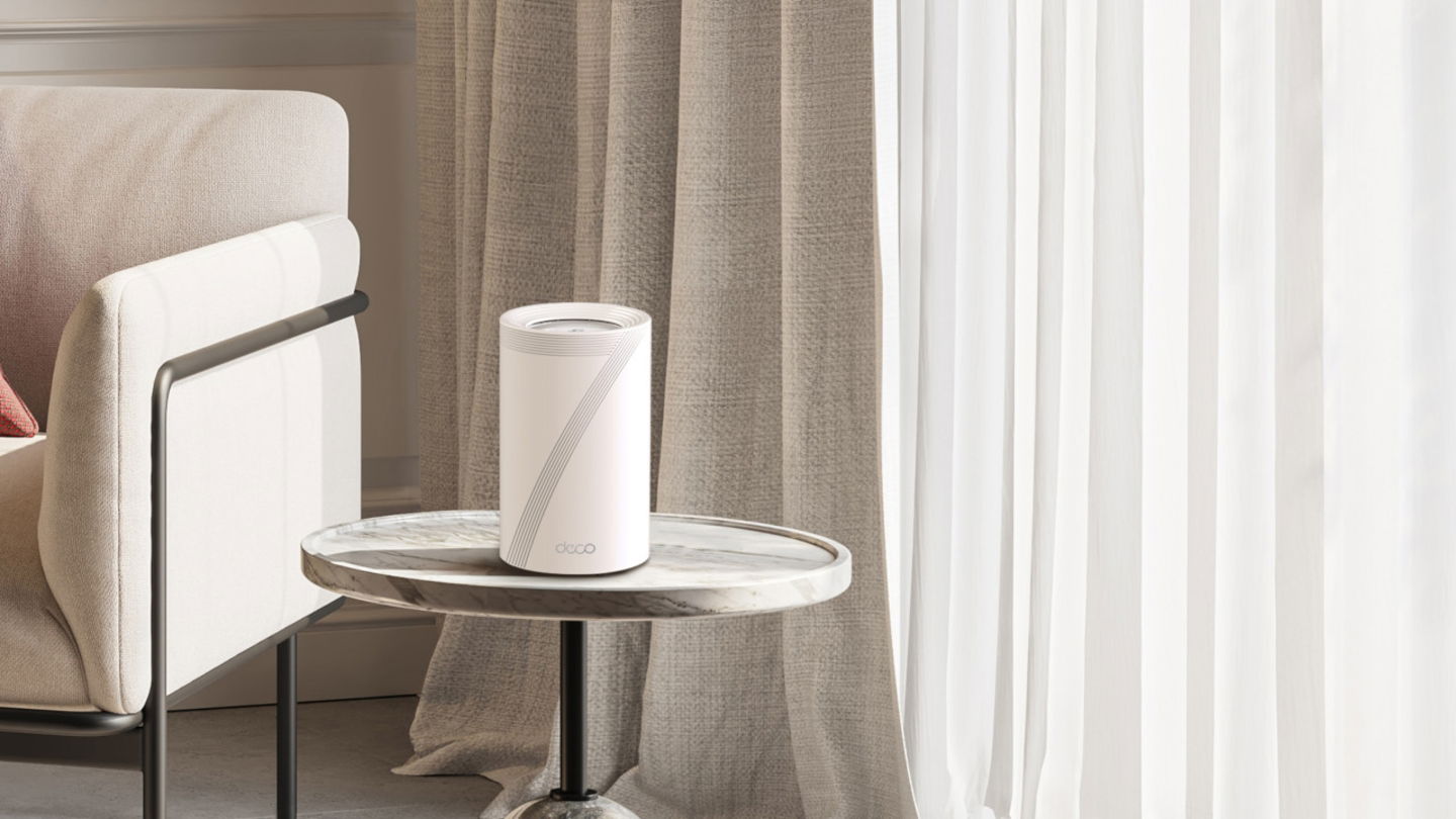 La promesa del WiFi Mesh ya no es solo teoría: con el Deco BE65 se convierte en una realidad sorprendentemente sencilla de disfrutar